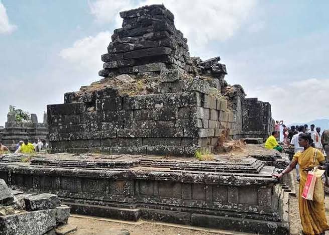 Mangala Devi Kannaki Kovil